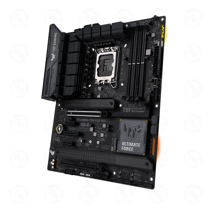 Mainboard Asus TUF Gaming Z790 PLUS Wifi DDR5 - Ảnh 4
