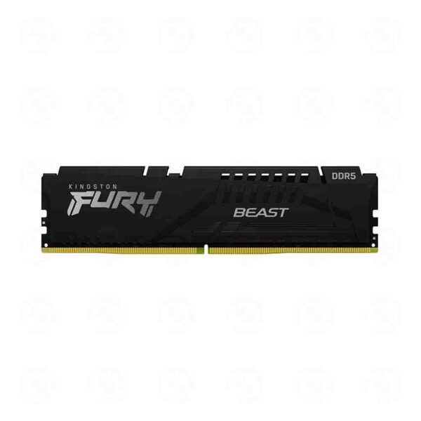 RAM Kingston FURY Beast 8GB (1x8GB) DDR5 5200 Mhz (KF552C40BB-8)