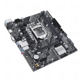 Mainboard ASUS PRIME H510M-K R2.0 CSM (tray) - Ảnh 2