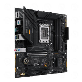Mainboard Asus TUF Gaming B760M-E DDR4 - Ảnh 3