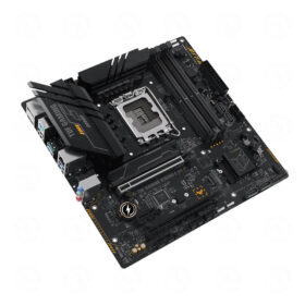 Mainboard Asus TUF Gaming B760M-E DDR4 - Ảnh 5
