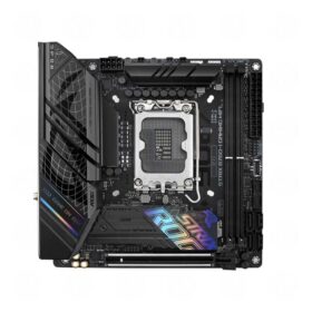 Mainboard Asus ROG STRIX B760-I Gaming WIFI DDR5 - Ảnh 2
