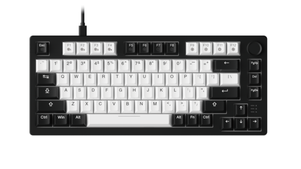 Bàn phím cơ Gaming DAREU EK75 - Ảnh 3