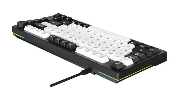 Bàn phím cơ Gaming DAREU EK75 - Ảnh 4