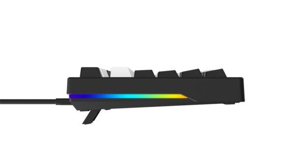 Bàn phím cơ Gaming DAREU EK75 - Ảnh 6