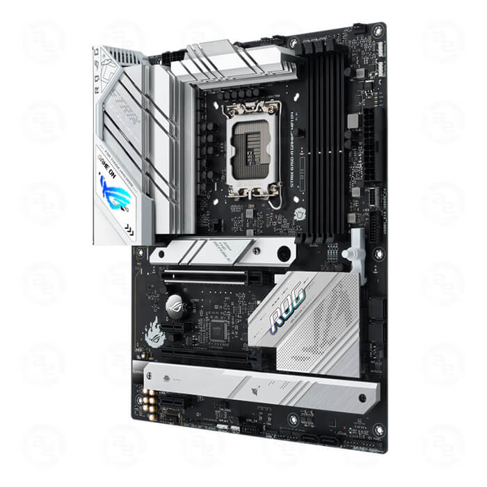 Mainboard Asus ROG STRIX B760-A GAMING WIFI DDR5 - Ảnh 4