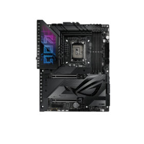 Mainboard ASUS ROG MAXIMUS Z790 DARK HERO - Ảnh 2