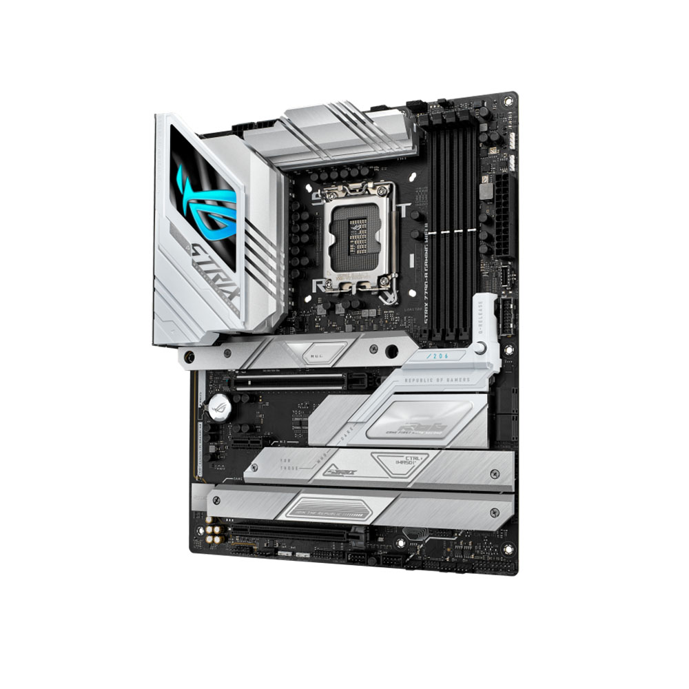 Mainboard ASUS ROG STRIX Z790-A GAMING WIFI II DDR5 - Ảnh 3