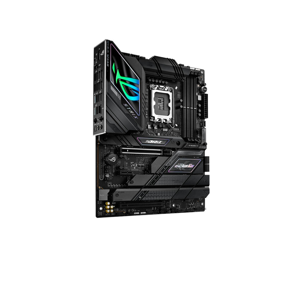 Mainboard ASUS ROG STRIX Z790-F GAMING WIFI II DDR5 - Ảnh 2