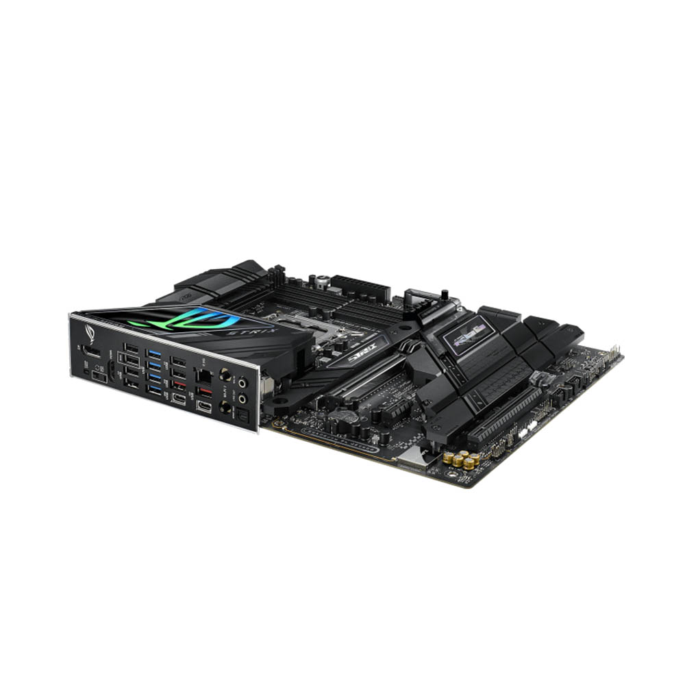 Mainboard ASUS ROG STRIX Z790-F GAMING WIFI II DDR5 - Ảnh 4