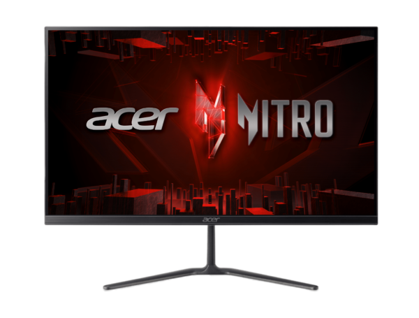 Màn hình gaming Acer Nitro KG270 M5 27" (1920 x 1080/ IPS/ 180Hz/ 1ms VRB/ FreeSync Premium)
