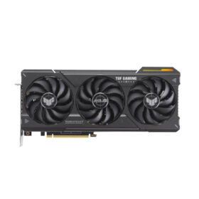 Card màn hình ASUS TUF Gaming GeForce RTX 4070 SUPER 12GB GDDR6X OC Edition (TUF-RTX4070S-O12G-GAMING) - Ảnh 8