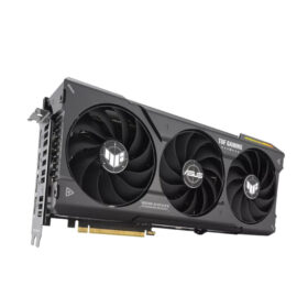 Card màn hình ASUS TUF Gaming GeForce RTX 4070 SUPER 12GB GDDR6X OC Edition (TUF-RTX4070S-O12G-GAMING) - Ảnh 2