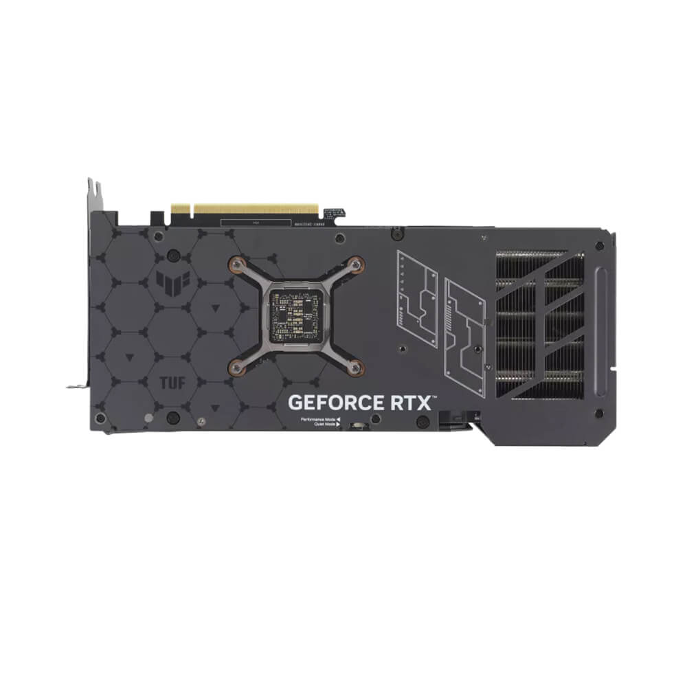 Card màn hình ASUS TUF Gaming GeForce RTX 4070 SUPER 12GB GDDR6X OC Edition (TUF-RTX4070S-O12G-GAMING) - Ảnh 10
