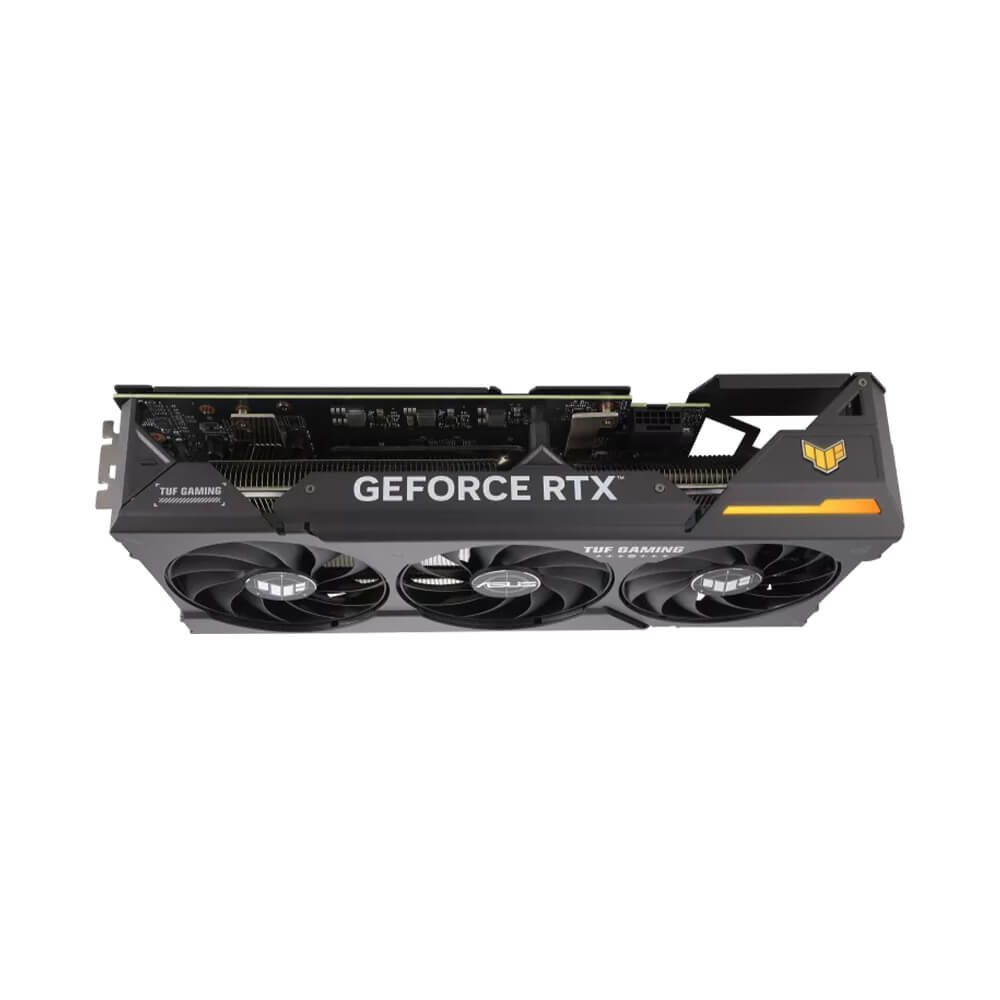 Card màn hình ASUS TUF Gaming GeForce RTX 4070 SUPER 12GB GDDR6X OC Edition (TUF-RTX4070S-O12G-GAMING) - Ảnh 6