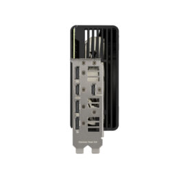 Card màn hình ASUS ROG Strix GeForce RTX 4070 Ti SUPER 16GB GDDR6X OC Edition (ROG-STRIX-RTX4070TIS-O16G-GAMING) - Ảnh 5