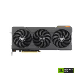 Card màn hình ASUS TUF Gaming GeForce RTX 4070 Ti SUPER 16GB GDDR6X OC Edition (TUF-RTX4070TIS-O16G-GAMING) - Ảnh 2