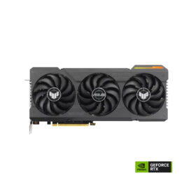 Card màn hình ASUS TUF Gaming GeForce RTX 4070 Ti SUPER 16GB GDDR6X (TUF-RTX4070TIS-16G-GAMING) - Ảnh 3