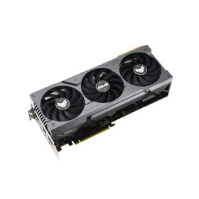 Card màn hình ASUS TUF Gaming GeForce RTX 4070 Ti SUPER 16GB GDDR6X (TUF-RTX4070TIS-16G-GAMING) - Ảnh 4