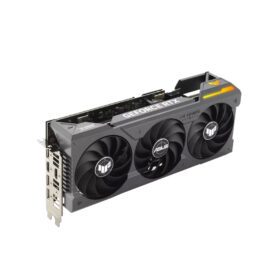 Card màn hình ASUS TUF Gaming GeForce RTX 4070 Ti SUPER 16GB GDDR6X (TUF-RTX4070TIS-16G-GAMING) - Ảnh 5