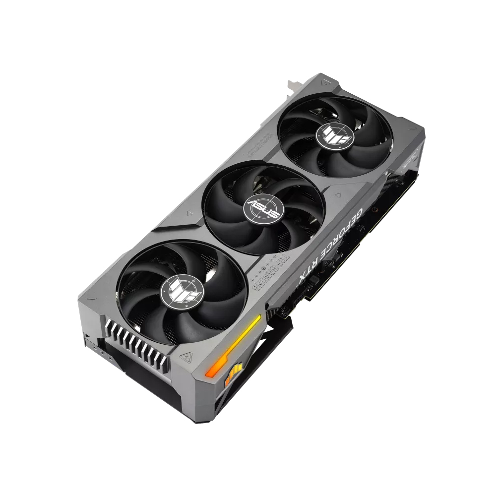 Card màn hình ASUS TUF Gaming GeForce RTX 4080 SUPER 16GB GDDR6X OC Edition (TUF-RTX4080S-O16G-GAMING) - Ảnh 3