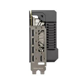 Card màn hình ASUS TUF Gaming GeForce RTX 4080 SUPER 16GB GDDR6X OC Edition (TUF-RTX4080S-O16G-GAMING) - Ảnh 5