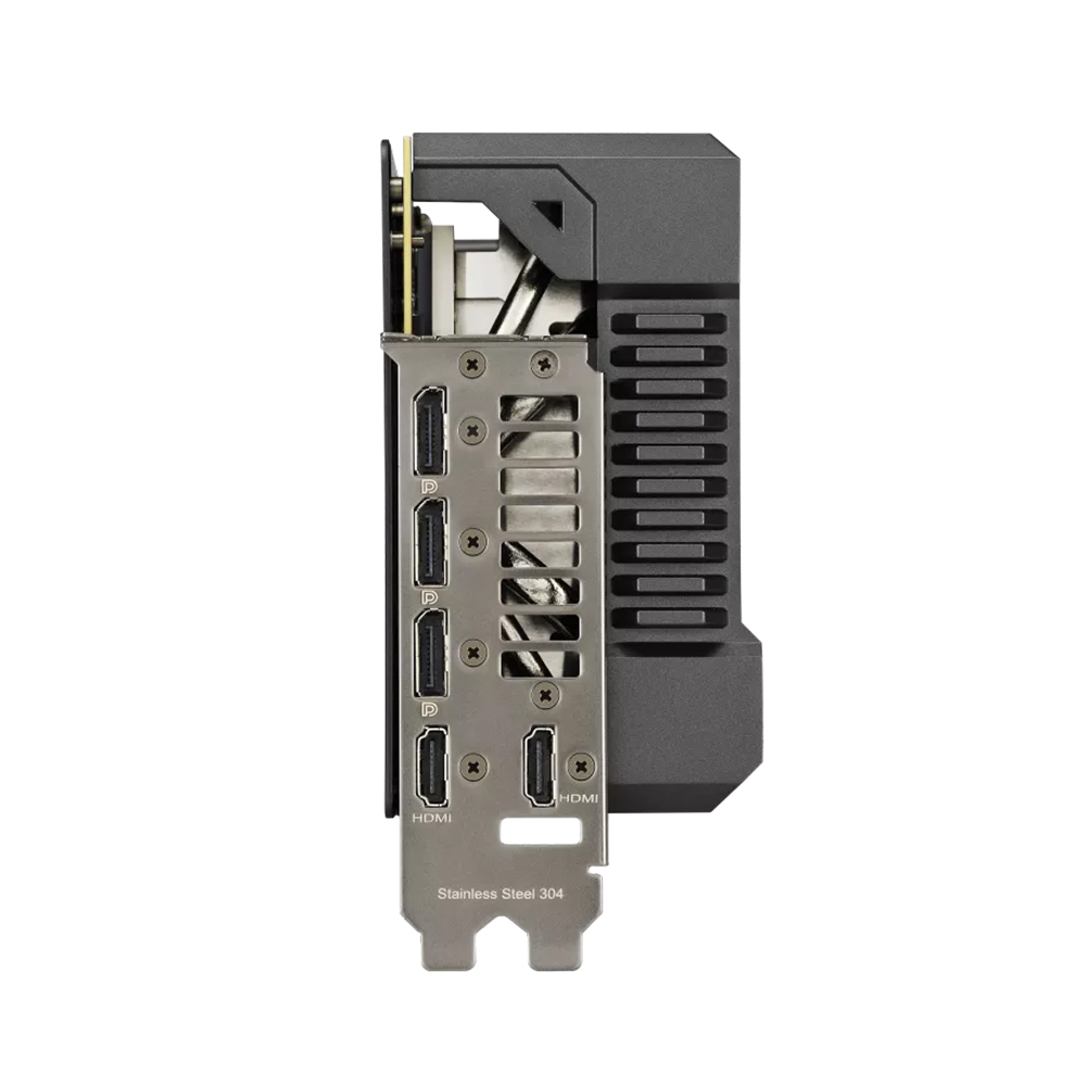 Card màn hình ASUS TUF Gaming GeForce RTX 4080 SUPER 16GB GDDR6X OC Edition (TUF-RTX4080S-O16G-GAMING) - Ảnh 5