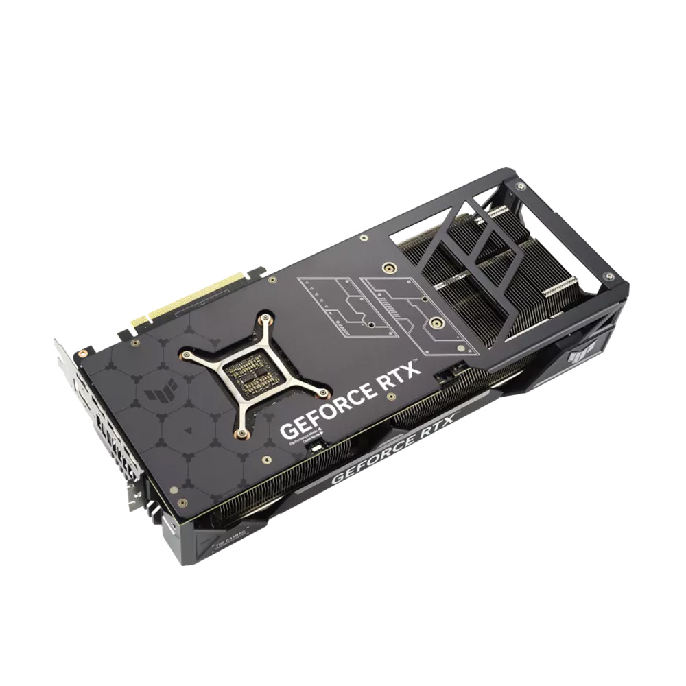 Card màn hình ASUS TUF Gaming GeForce RTX 4080 SUPER 16GB GDDR6X OC Edition (TUF-RTX4080S-O16G-GAMING) - Ảnh 4