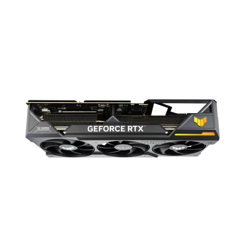 Card màn hình ASUS TUF Gaming GeForce RTX 4080 SUPER 16GB GDDR6X (TUF-RTX4080S-16G-GAMING) - Ảnh 2