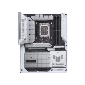 Mainboard ASUS TUF Gaming Z790 BTF WIFI DDR5 - Ảnh 2