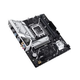 Mainboard Asus B760M-AYW WIFI DDR5 - Ảnh 5
