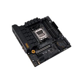 Mainboard Asus TUF GAMING B650M-E WIFI DDR5 - Ảnh 2