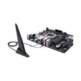 Mainboard Asus B760M-AYW WIFI DDR4 - Ảnh 3