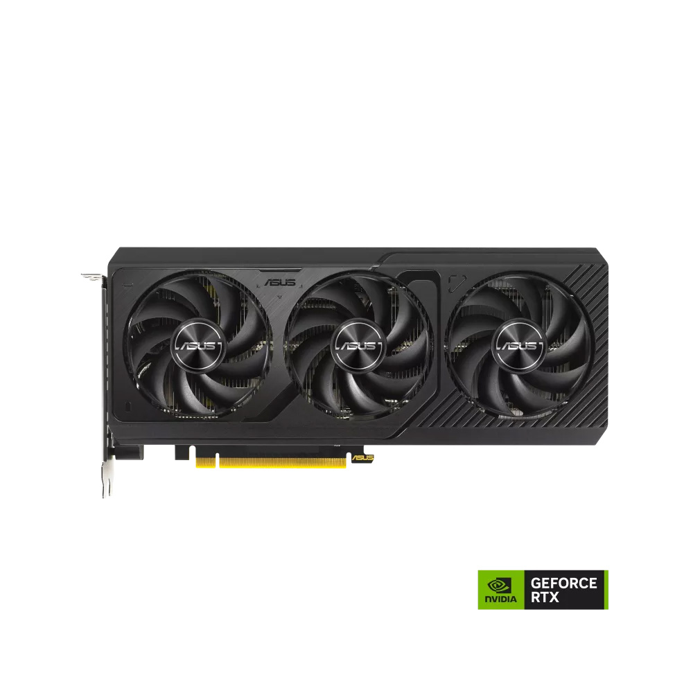 Card màn hình Asus PRIME RTX 4070 SUPER 12GB GDDR6X (PRIME-RTX4070S-12G) - Ảnh 2