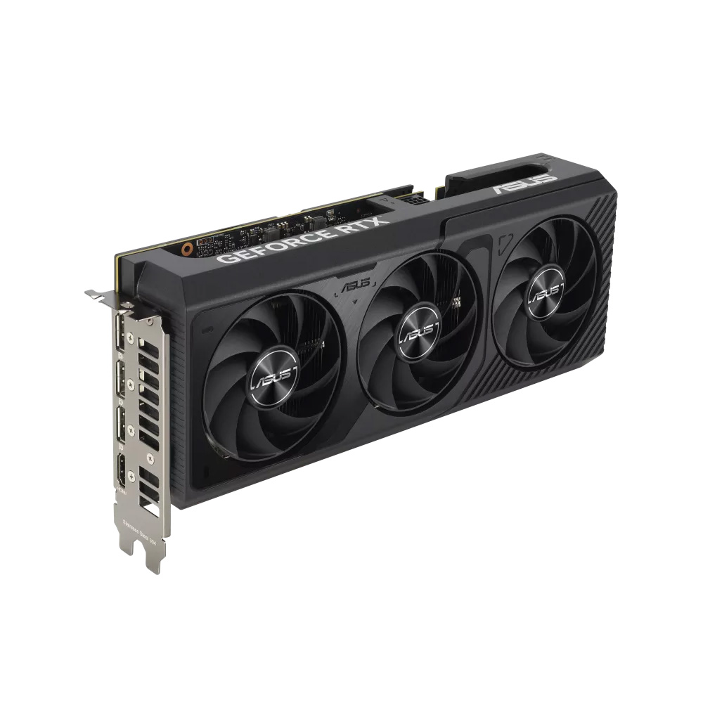 Card màn hình Asus PRIME RTX 4070 SUPER 12GB GDDR6X (PRIME-RTX4070S-12G) - Ảnh 3