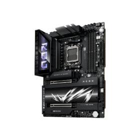 Mainboard ASUS ROG CROSSHAIR X870E HERO (AMD X870E, Socket AM5, ATX, 4 khe RAM DDR5) - Ảnh 4