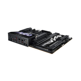 Mainboard ASUS ROG CROSSHAIR X870E HERO (AMD X870E, Socket AM5, ATX, 4 khe RAM DDR5) - Ảnh 2
