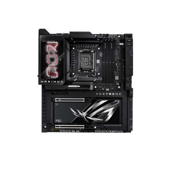 Mainboard Asus ROG MAXIMUS Z890 EXTREME DDR5