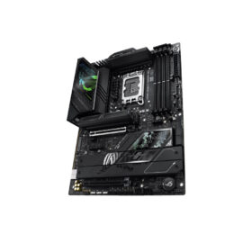 Mainboard Asus ROG STRIX Z890-F GAMING WIFI DDR5 (Thunderbolt 4+Bluetooth) - Ảnh 3