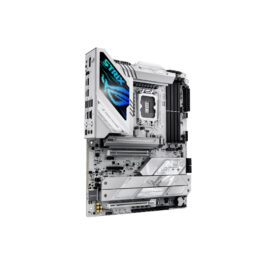 Mainboard Asus ROG STRIX Z890-A GAMING WIFI DDR5 (Thunderbolt 4+Bluetooth) - Ảnh 3