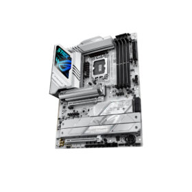 Mainboard Asus ROG STRIX Z890-A GAMING WIFI DDR5 (Thunderbolt 4+Bluetooth) - Ảnh 4