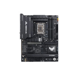 Mainboard Asus TUF GAMING Z890-PLUS WIFI DDR5 (Thunderbolt 4+Bluetooth) - Ảnh 3