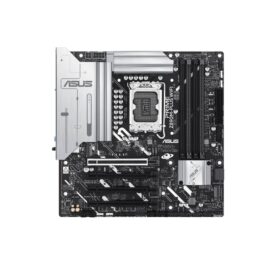 Mainboard Asus PRIME Z890M-PLUS WIFI DDR5 - Ảnh 3
