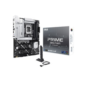 Mainboard Asus PRIME Z890-P WIFI DDR5 (Bluetooth)