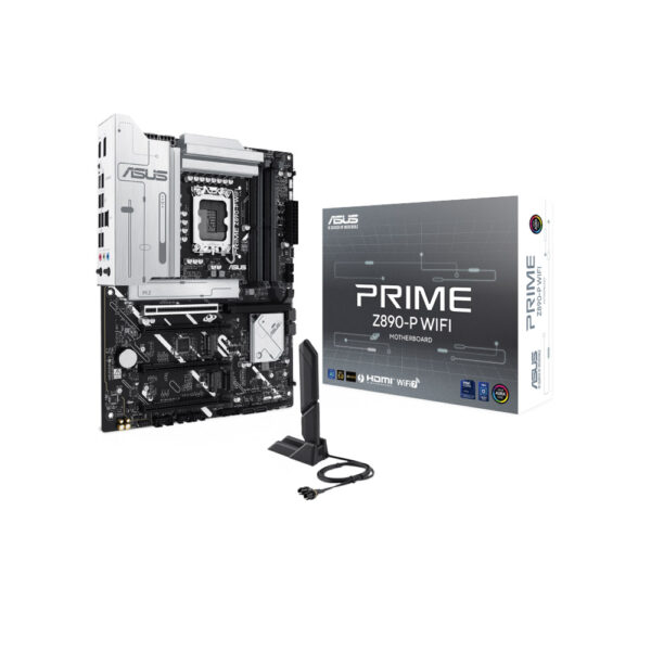 Mainboard Asus PRIME Z890-P WIFI DDR5 (Bluetooth)