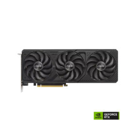 Card màn hình Asus PRIME RTX 4070 TI SUPER OC 16GB (PRIME-RTX4070TIS-O16G) - Ảnh 3