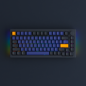 Bàn phím 5075B Plus Horizon SP (Multi-modes / RGB /Hotswap ) - Ảnh 5