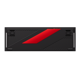 Bàn phím AKKO 5098B The King’s Avatar Ye Xiu  (RGB / Hotswap / Akko V3 Piano Pro) - Ảnh 7