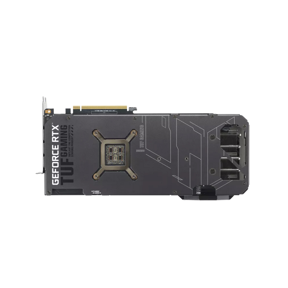 Card màn hình ASUS TUF Gaming GeForce RTX 4090 24GB GDDR6X OG OC Edition (TUF-RTX4090-O24G-OG-GAMING) - Ảnh 3