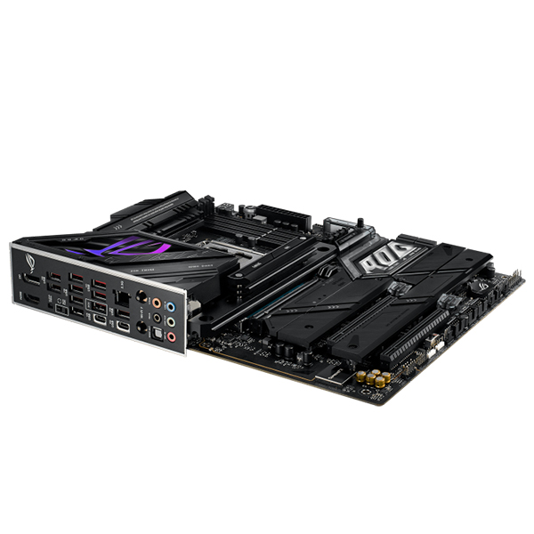Mainboard ASUS ROG Strix Z790-E Gaming WiFi II - Ảnh 5